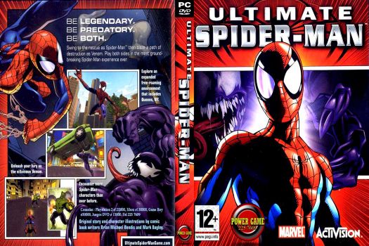 download game spiderman 3 pc full rip